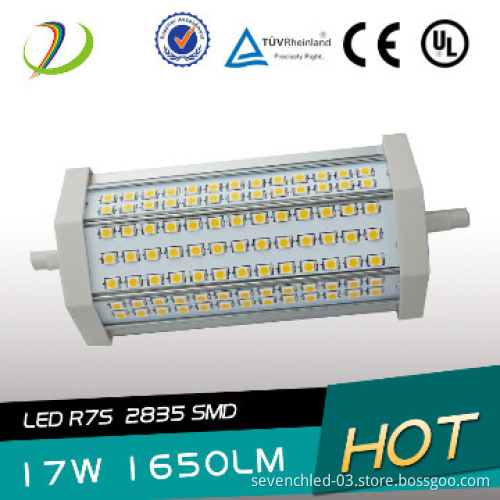 R7S linear Replacement Epistar 2835SMD LED R7S bulbs